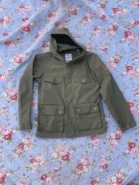 Fjallraven G1000 Jacket Women's XXS Outdoor